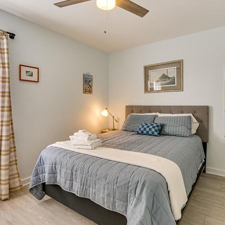 The Dunes Villa With Pool Access - Walk To Beach! Hilton Head Island Exterior photo