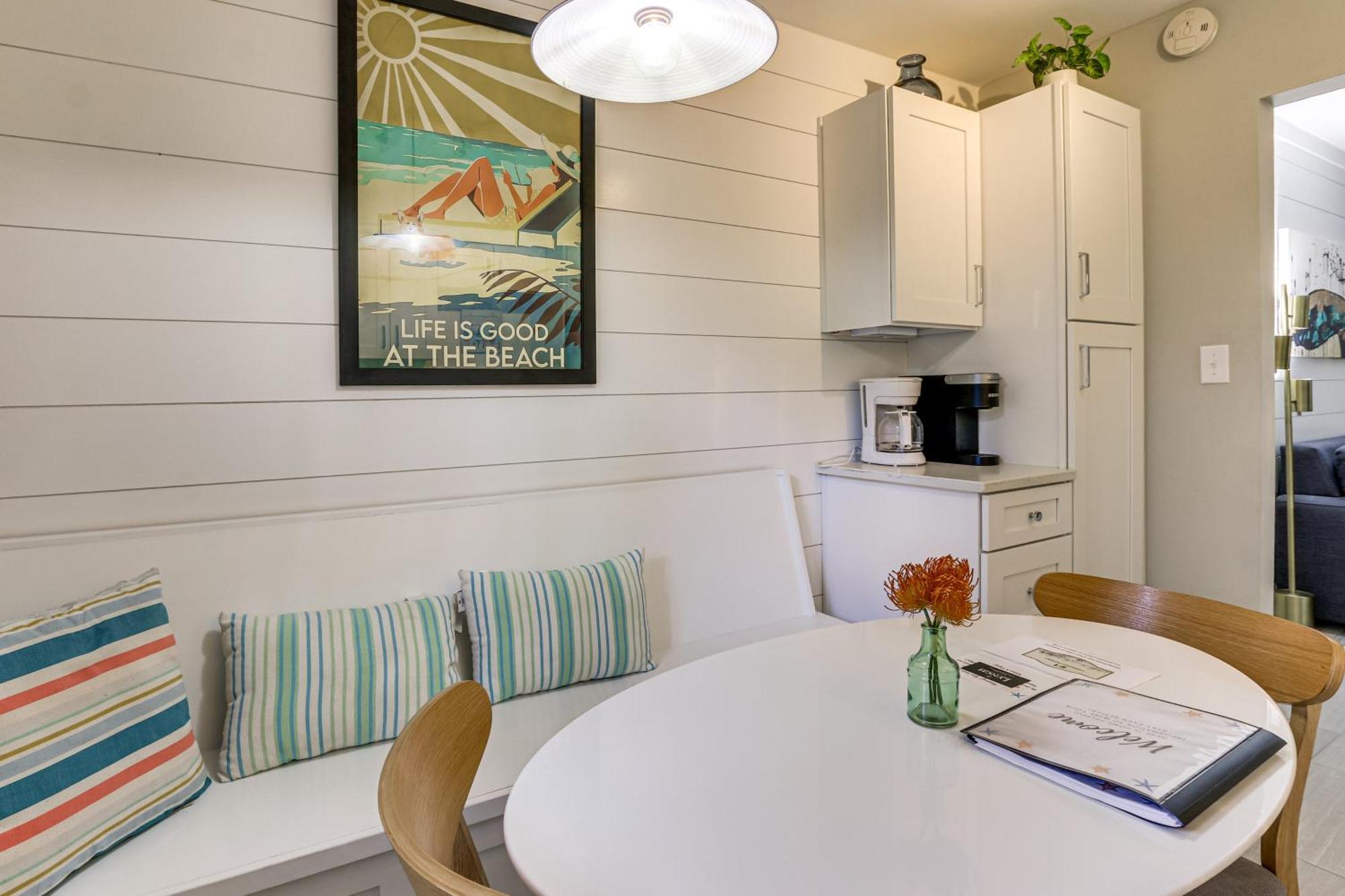 The Dunes Villa With Pool Access - Walk To Beach! Hilton Head Island Exterior photo