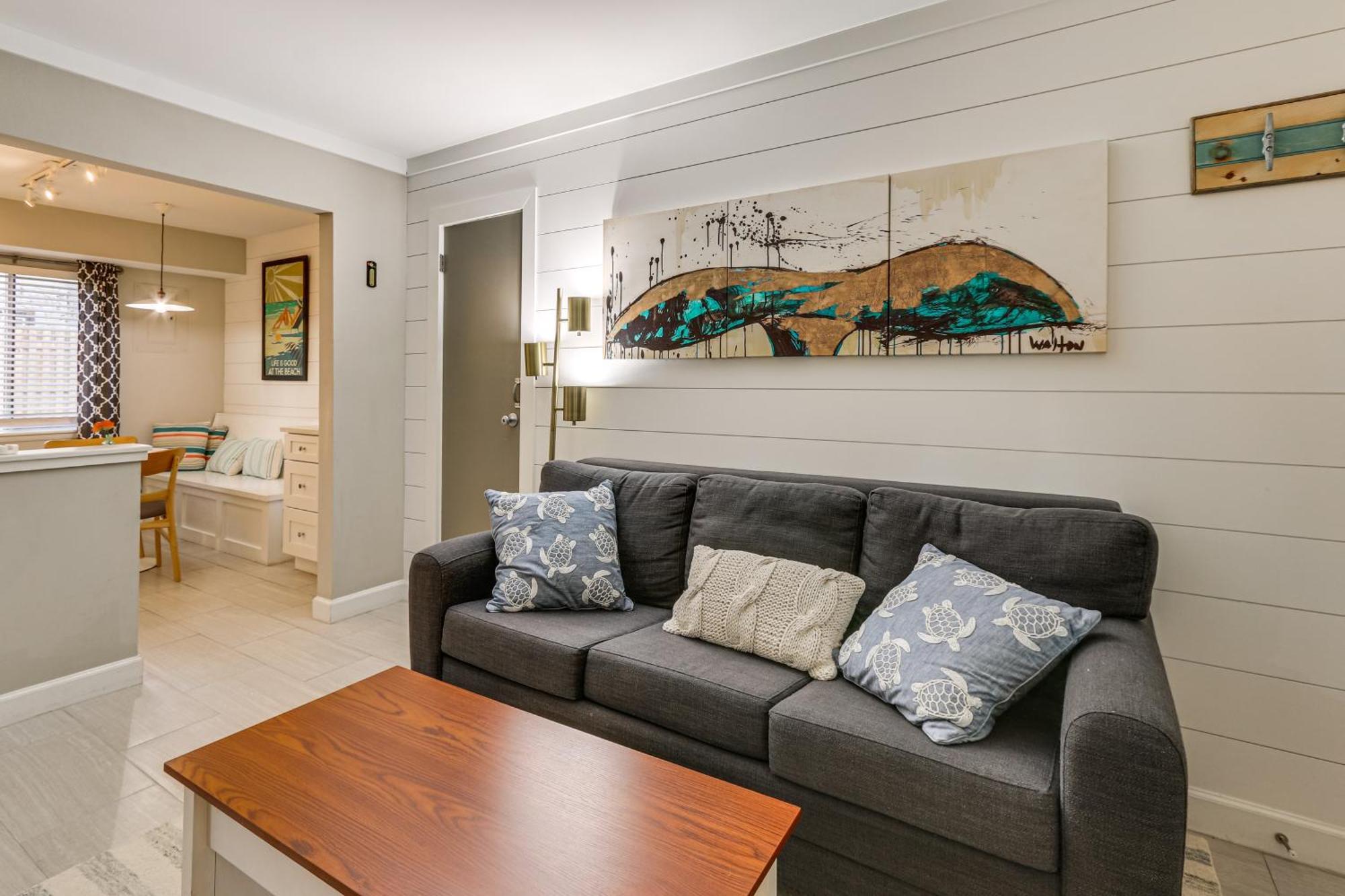 The Dunes Villa With Pool Access - Walk To Beach! Hilton Head Island Exterior photo