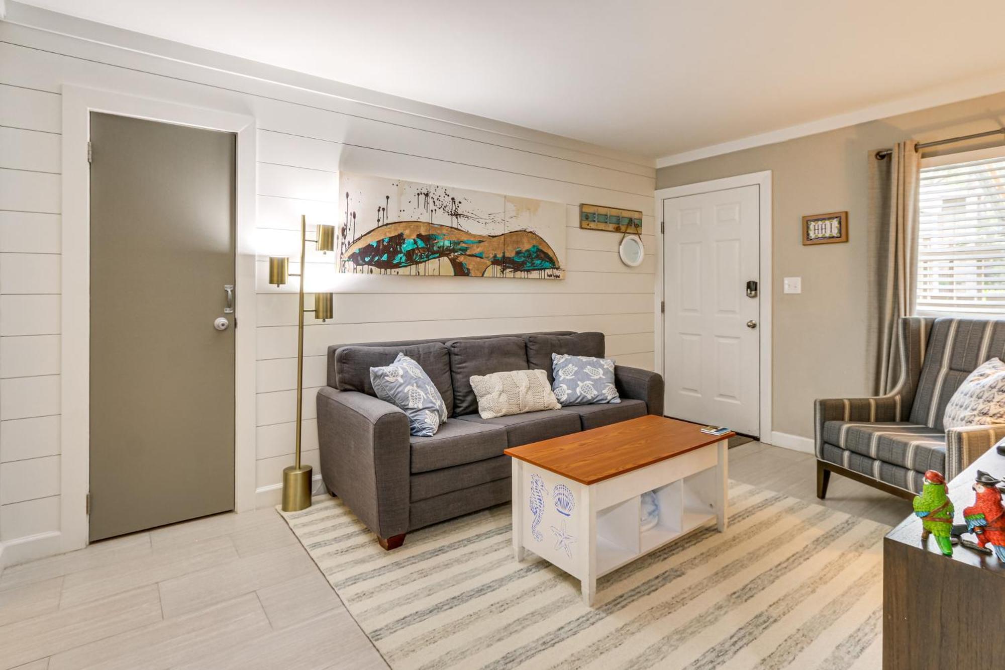The Dunes Villa With Pool Access - Walk To Beach! Hilton Head Island Exterior photo